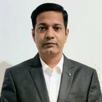 Srish Kumar