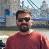 Hardik Kataria