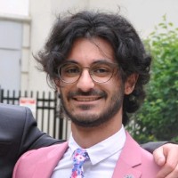 Sameer Yachouh