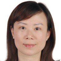 Sherry Liu