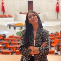 Fatma Nur Aydın
