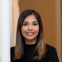 Chandinie Francis, LCSW, Ed.D