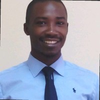 Mamadou Diallo