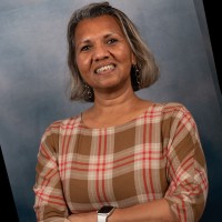 Agnes Mahtabsing