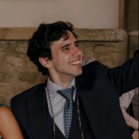 Alejandro María Calonge Arias