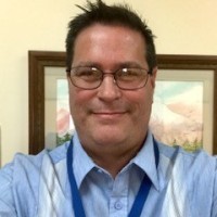 Kevin M. Messier, PharmD, CDOE