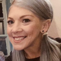 Victoria Frost