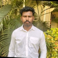 Kathiravan B