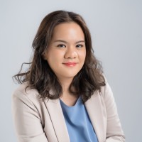 Alicia Goh