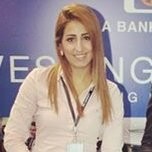 Noora Hady
