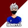 Matheus Henry
