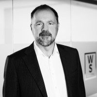 Jonas Vikström
