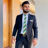 Vikas Rana