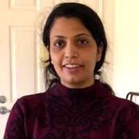 Saumya Raveendran Nair