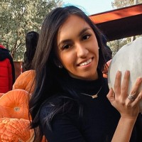 Dayana Huerta