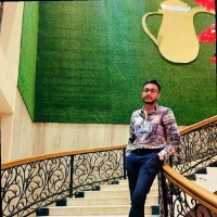Fahim Shahriar