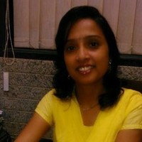 Priya Mungekar