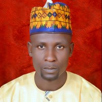 Mustapha Halilu