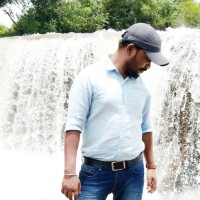 Prabhakar Bm