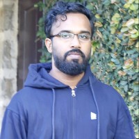 Supin Nair