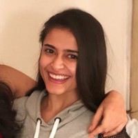 Soniya Mehta