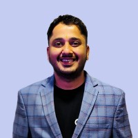 Bharath Jain