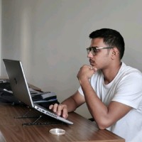 Priyanshu Parikh