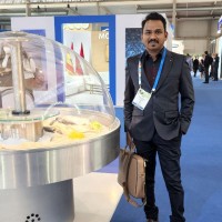 Anish Kumar K S