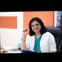Dr Kshipra Aphale
