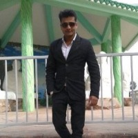 Mohammed Aslam Ansari
