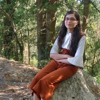 Kritika Garg