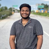 Devan nagarajan