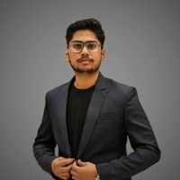 Aditya Jha