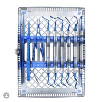 Surgical Instruments
