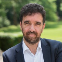 Abderrahim Cherké