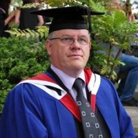 Dave Foster MA, Dip.DI