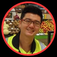 Kevin Tan