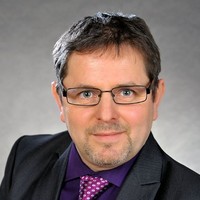 Daniel Mueller