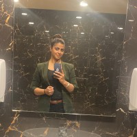 Shweta Ingle