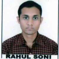 Rahul Soni