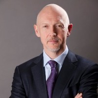 Sandy Macrae,  MRCP PhD