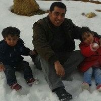 Mohammed Abu Zaid
