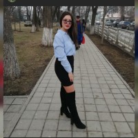 Anamaria Cristina Stîngă