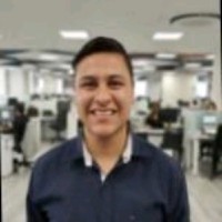 Juan David Guzman Romero