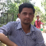 amit roy