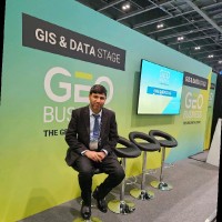 Muhammad Azam, Gis Expert, Drone Expert, Pmp®
