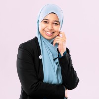 Sari Syakira Omar Sani