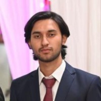 Syed Abdullah Ashraf