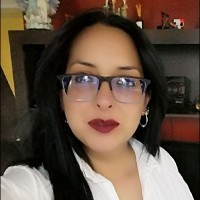 Luisa Fernanda Díaz Rodriguez