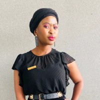 Gugu Mpungose